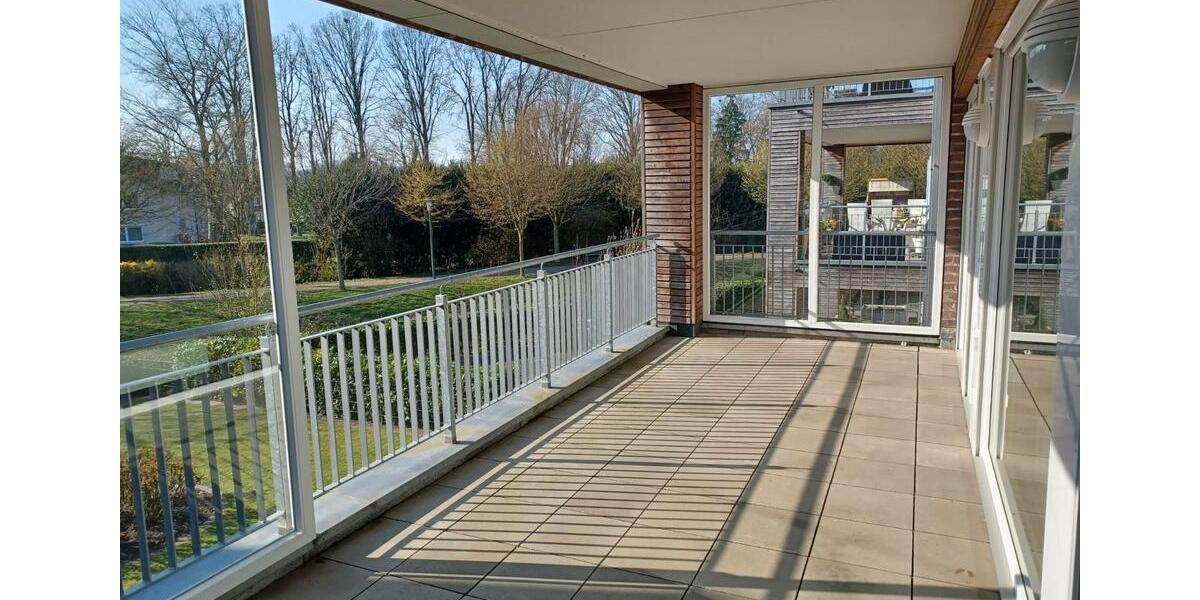 Etagenwohnung Neuenhaus - 3 Zimmer, 85 m&sup2;, 1.070&euro; | Angebot:25904834