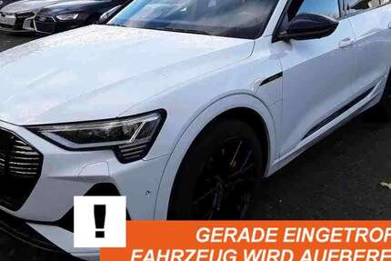 Audi e-tron 49.035 km 36.450 &euro; Nordhorn 48529