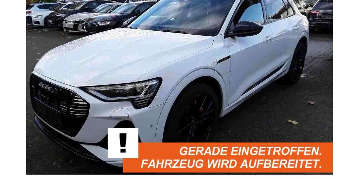 Audi e-tron 49.035 km 36.450 &euro; Nordhorn 48529