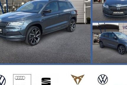 Skoda Karoq 42.529 km 28.980 &euro; Gronau 48599
