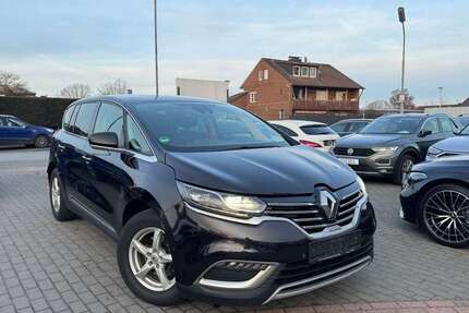 Renault Espace 271.660 km 7.700 &euro; Gronau 48599