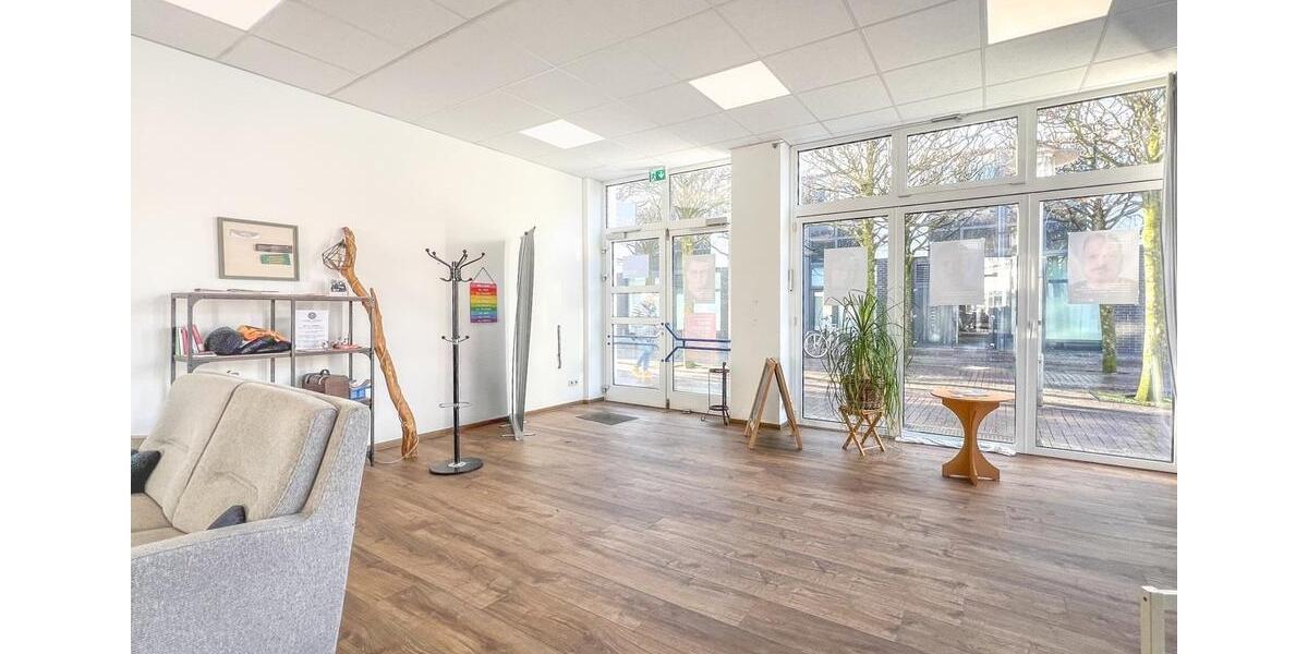 Gewerbeobjekt Nordhorn - 1.550&euro; | Angebot:25995657