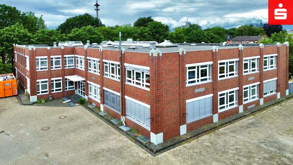 Gewerbeobjekt Nordhorn - 12.278&euro; | Angebot:25196905