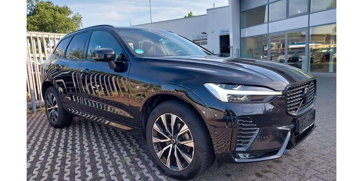 Volvo XC60 14.500 km 49.900 &euro; Nordhorn 48527