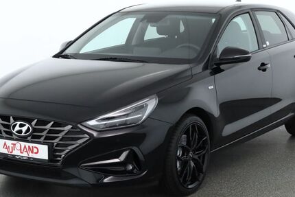 Hyundai i30 49.987 km 20.890 &euro; Wietmarschen 49835