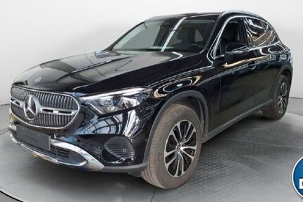 Mercedes-Benz GLC 220 53.000 km 44.880 &euro; Itterbeck 49847