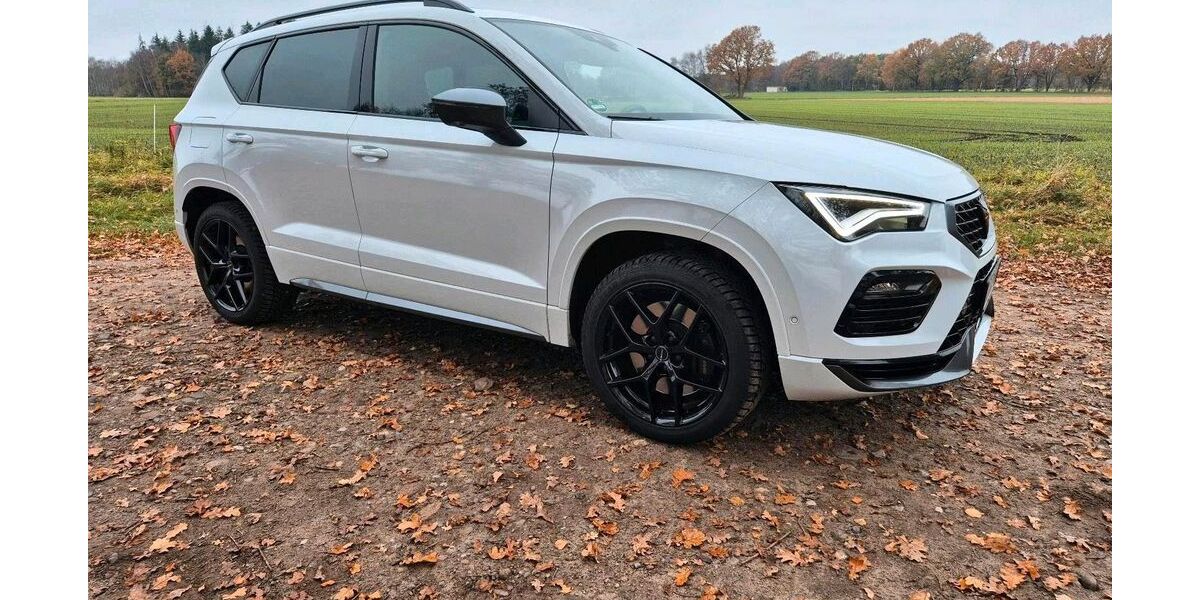 Cupra Ateca 49.000 km 30.500 &euro; Neuenkirchen 48485