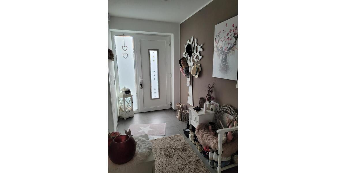 Erdgeschoßwohnung Lingen (Ems) - 3 Zimmer, 85 m&sup2;, 770&euro; | Angebot:26007354