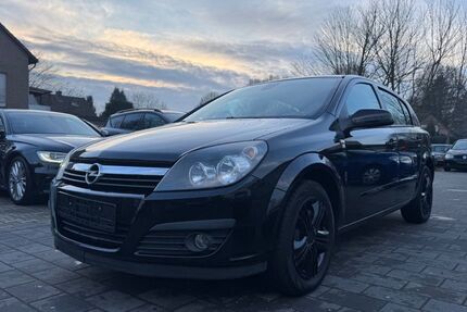 Opel Astra 192.000 km 2.450 &euro; Nordhorn 48529