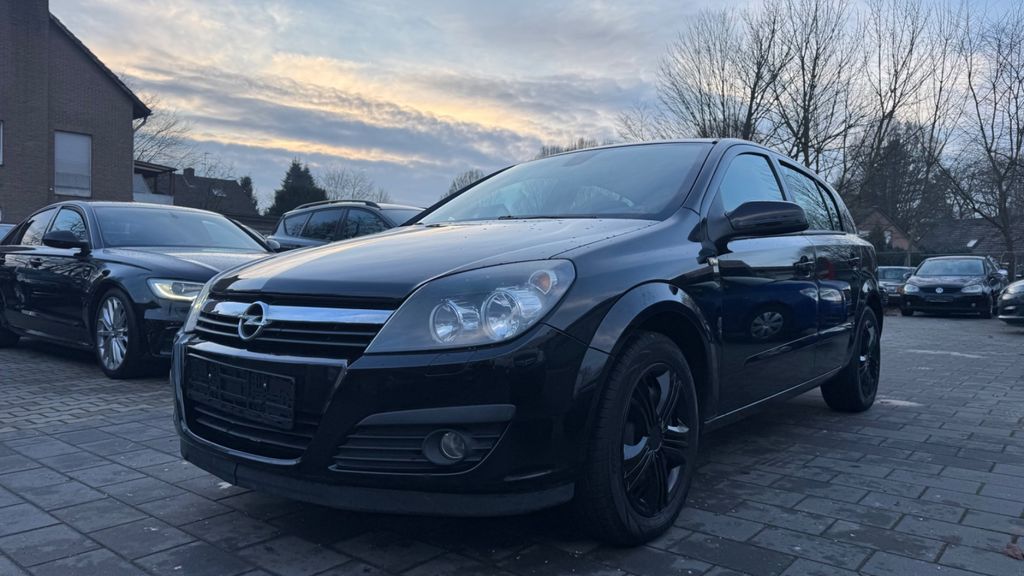 Opel Astra 192.000 km 2.450 &euro; Nordhorn 48529