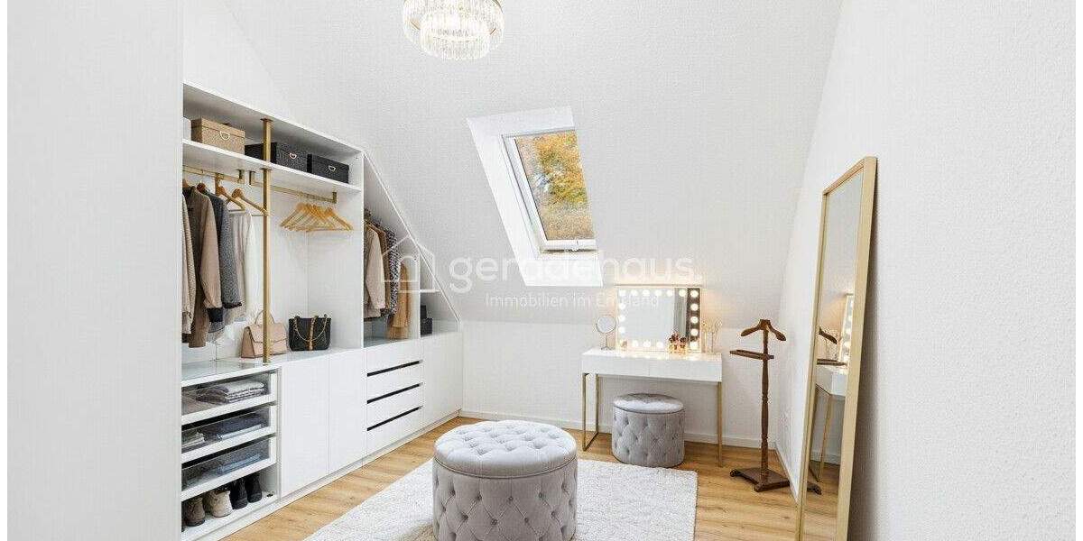 Reihenmittelhaus Lingen / Schepsdorf Schepsdorf - 4 Zimmer, 107 m&sup2;, 299.000&euro; | Angebot:25691255