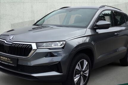 Skoda Karoq 37.519 km 28.990 &euro; Lingen 49808