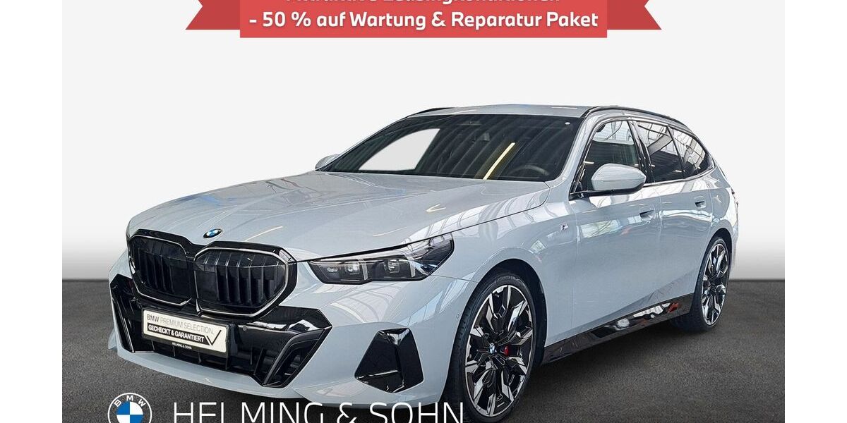 BMW 520 13.800 km 53.980 &euro; Wietmarschen 49835