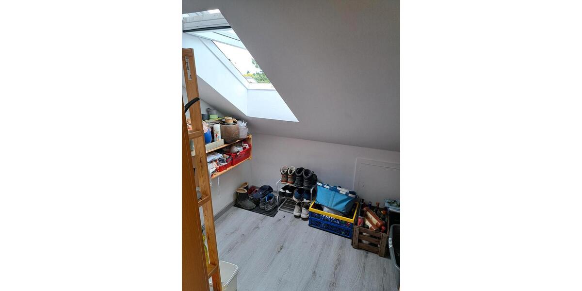 Dachgeschoßwohnung Neuenkirchen - 2 Zimmer, 65 m&sup2;, 585&euro; | Angebot:25831650