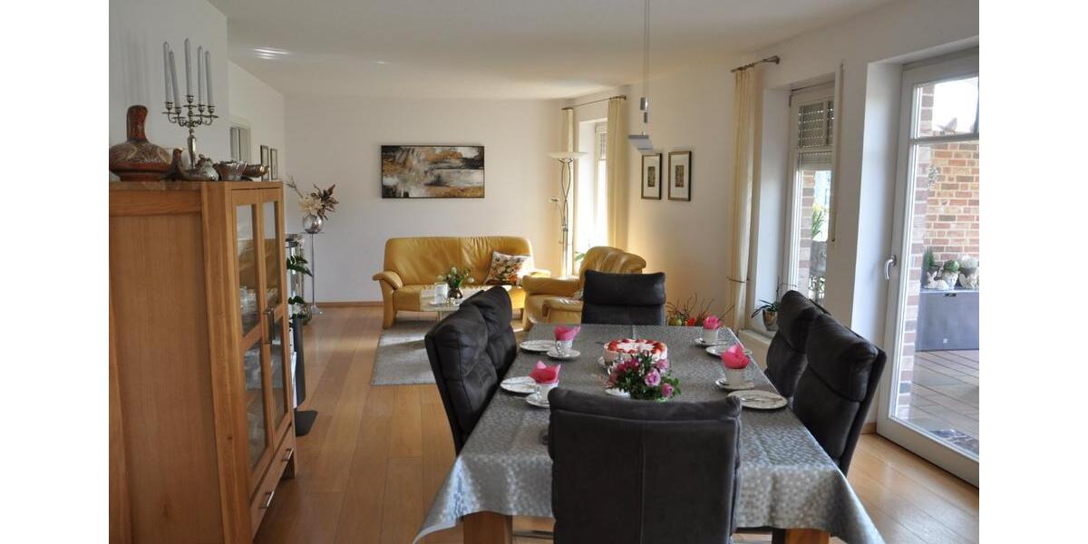 Einfamilienhaus Nordhorn - 6 Zimmer, 200 m&sup2;, 495.000&euro; | Angebot:25703671