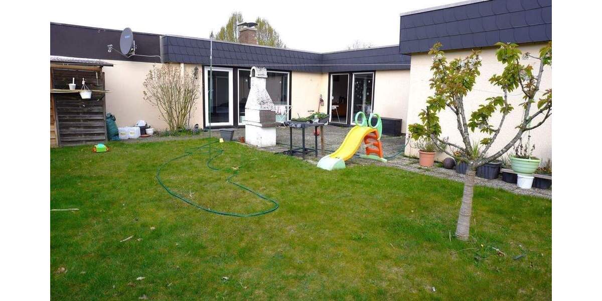 Einfamilienhaus Lingen (Ems) Darme - 5 Zimmer, 144 m&sup2;, 269.000&euro; | Angebot:26153996