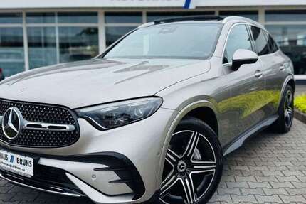 Mercedes-Benz GLC 300 15.670 km 64.555 &euro; Neuenkirchen 48485