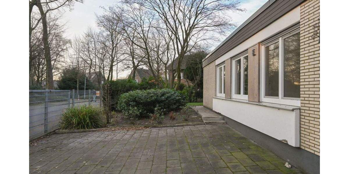 Bungalow Nordhorn Bookholt - 3 Zimmer, 106 m&sup2;, 339.000&euro; | Angebot:25675733