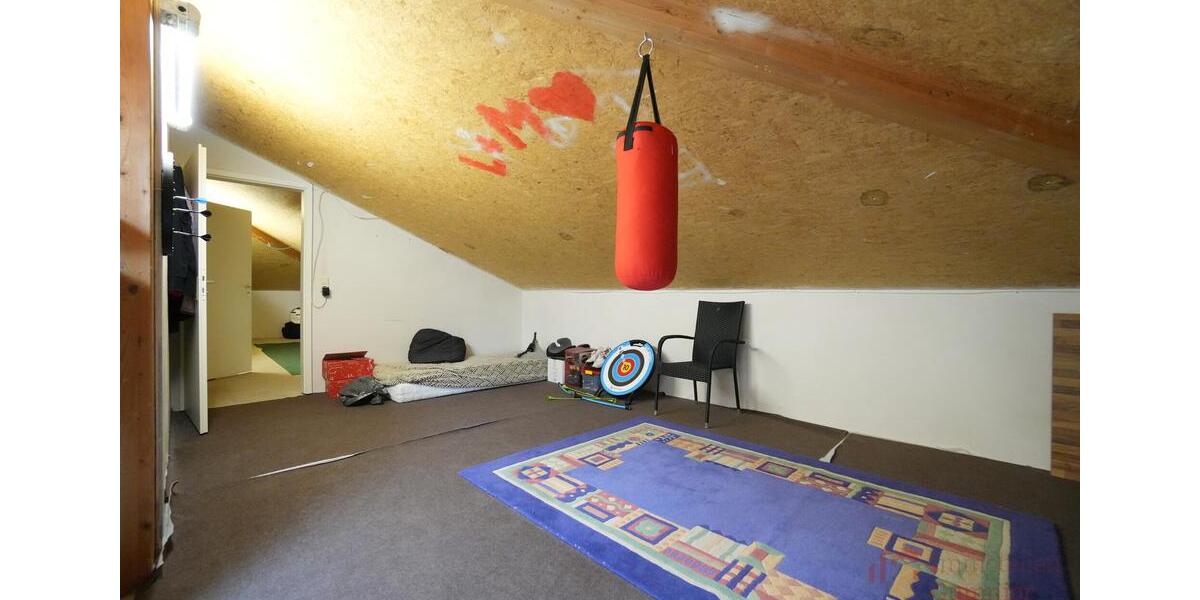 Etagenwohnung Salzbergen - 4 Zimmer, 164 m&sup2;, 1.150&euro; | Angebot:25305162