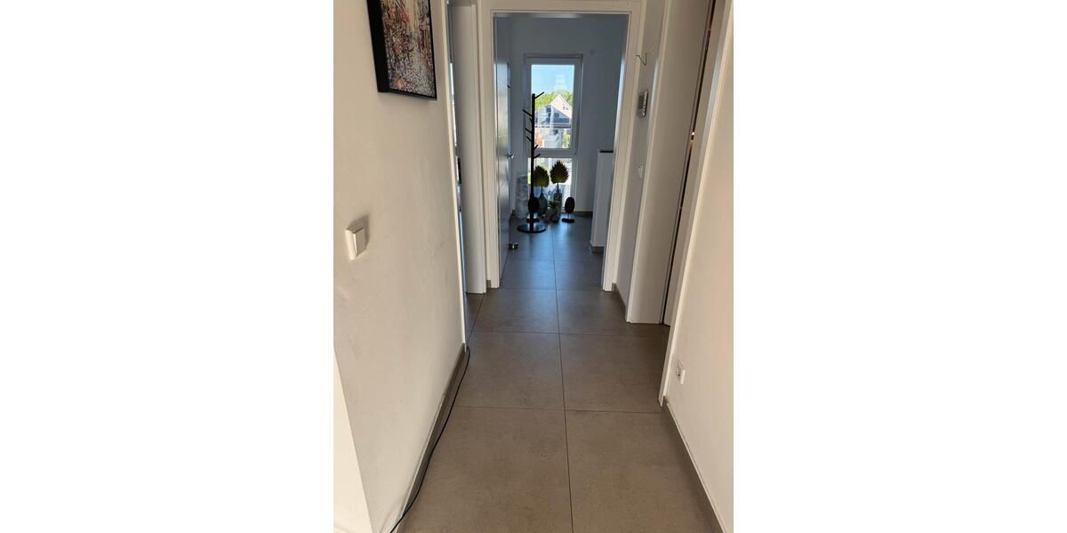 Etagenwohnung Gronau (Westfahlen) - 2 Zimmer, 75 m&sup2;, 1.100&euro; | Angebot:26670848