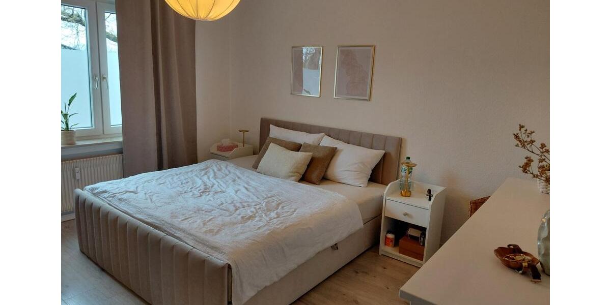 Etagenwohnung Nordhorn - 2 Zimmer, 69 m&sup2;, 670&euro; | Angebot:25890670
