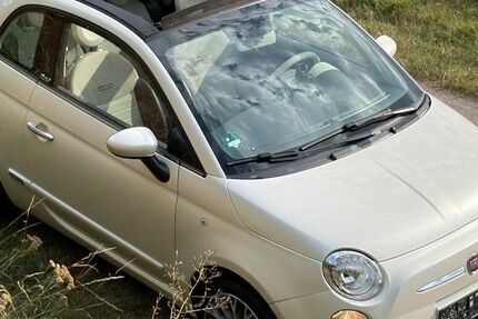 Fiat 500 102.500 km 5.499 &euro; Gronau-Epe 48599