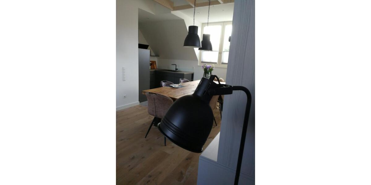 Dachgeschoßwohnung Neuenkirchen - 3 Zimmer, 2.000&euro; | Angebot:23164793