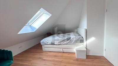GEMÜTLICHES ZUHAUSE FÜR PAARE & FAMILIEN - Doppelhaushälfte Ringe | Angebot:26570829