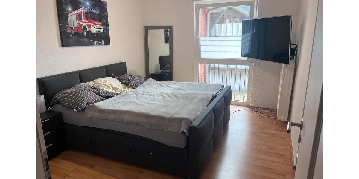 Etagenwohnung Nordhorn Bookholt - 1 Zimmer, 115 m&sup2;, 850&euro; | Angebot:26234889