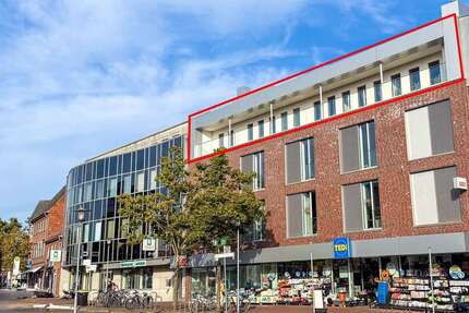 Gewerbeobjekt Nordhorn - 3.000&euro; | Angebot:27480924