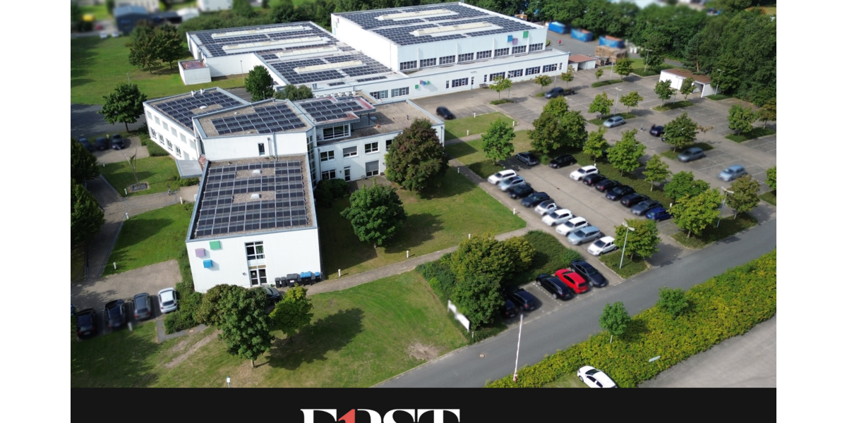 Gewerbeobjekt Nordhorn Bookholt - 9.639&euro; | Angebot:23244526