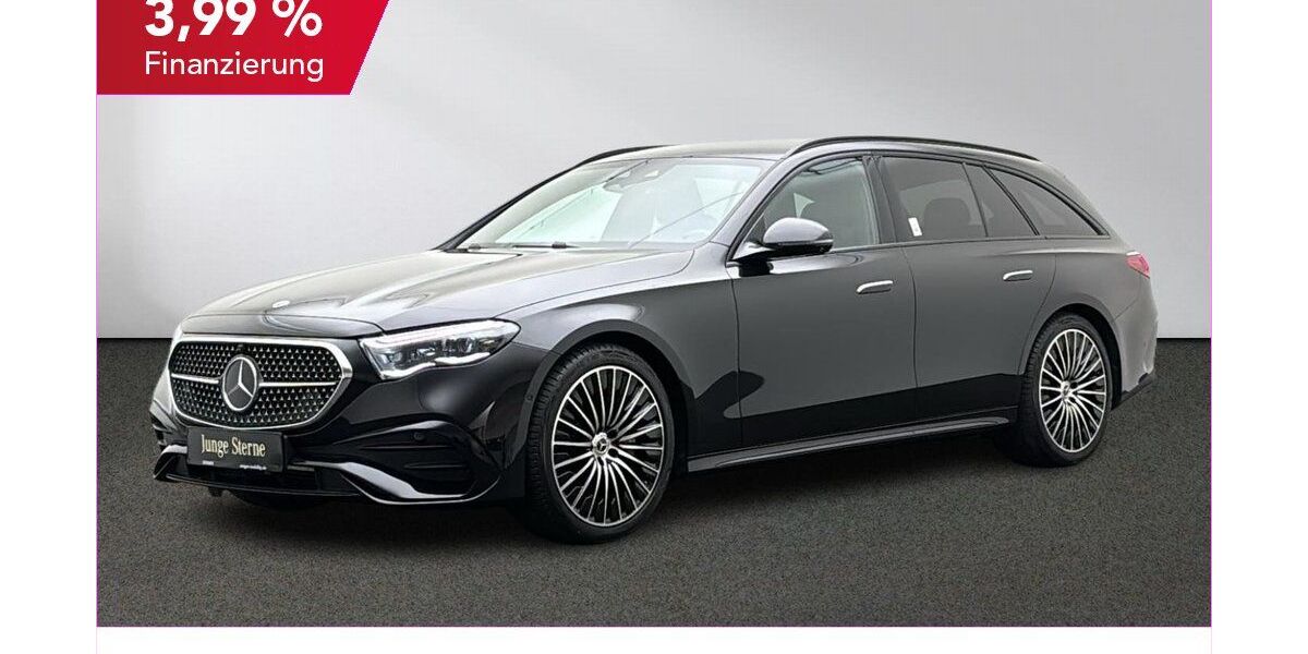 Mercedes-Benz E 220 12.152 km 60.750 &euro; Wietmarschen 49835