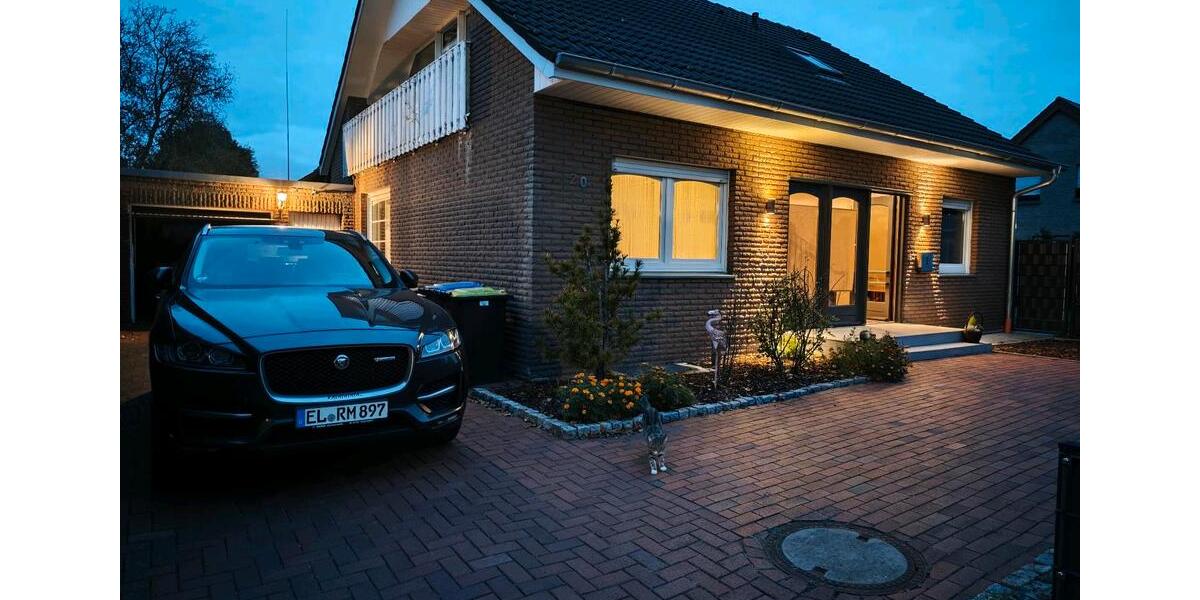 Einfamilienhaus Lingen (Ems) Gauerbach - 5 Zimmer, 160 m&sup2;, 360.000&euro; | Angebot:25561112