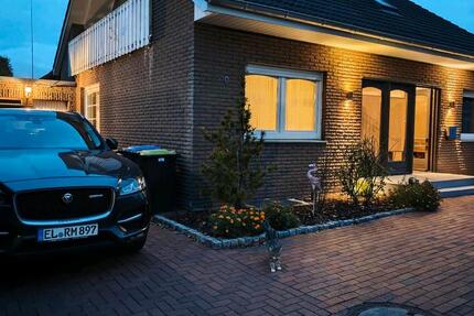 Haus Lingen (Ems) Gauerbach - 5 Zimmer, 160 m&sup2;, 360.000&euro; | Angebot:25561112