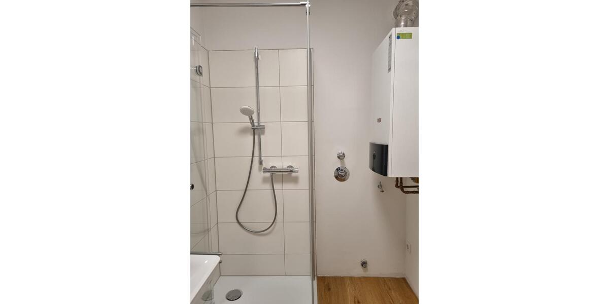 Etagenwohnung Lingen (Ems) - 2 Zimmer, 60 m&sup2;, 600&euro; | Angebot:25823933