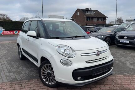 Fiat 500L 119.110 km 5.999 &euro; Gronau 48599