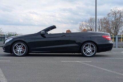 Mercedes-Benz E 350 84.200 km 19.800 &euro; Nordhorn 48527