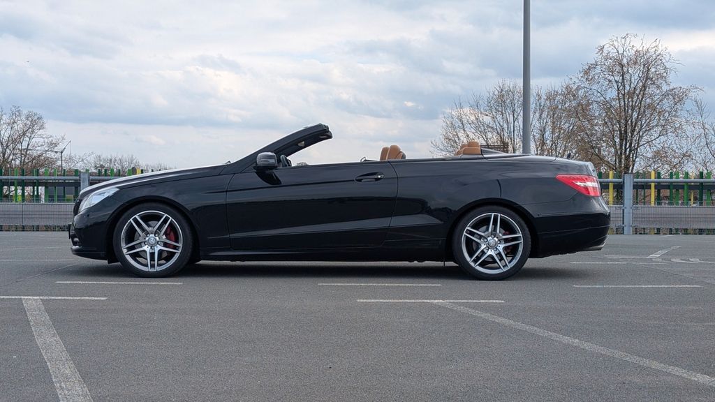 Mercedes-Benz E 350 84.200 km 19.800 &euro; Nordhorn 48527