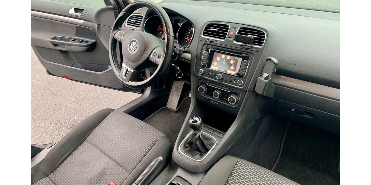 VW Golf VI 341.000 km 3.200 &euro; Nordhorn 48529