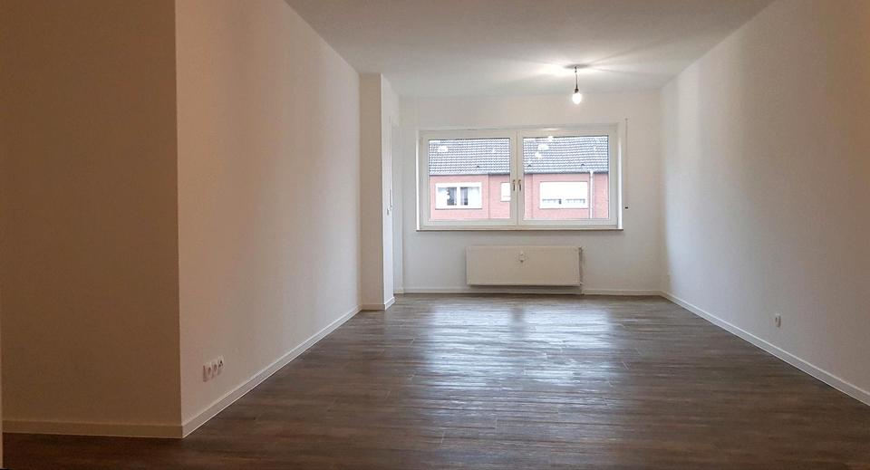 Etagenwohnung Lingen (Ems) Damaschke - 1 Zimmer, 98 m&sup2;, 690&euro; | Angebot:26020782