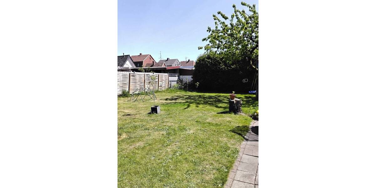 Einfamilienhaus Gronau - 5 Zimmer, 102 m&sup2;, 269.000&euro; | Angebot:25742300