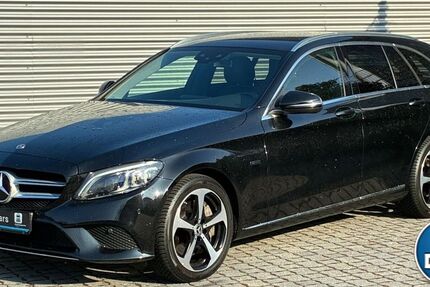 Mercedes-Benz C 300 88.790 km 24.880 &euro; Itterbeck 49847