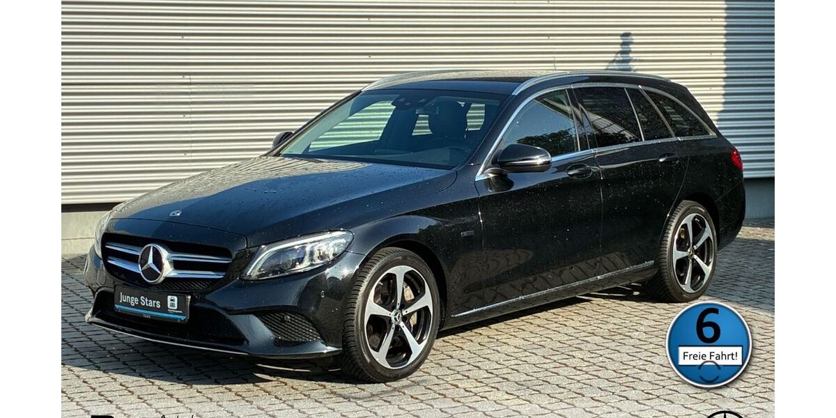 Mercedes-Benz C 300 88.790 km 24.880 &euro; Itterbeck 49847