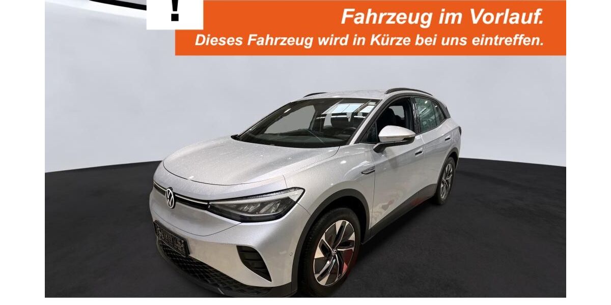 VW ID.4 33.964 km 28.980 &euro; Nordhorn 48529