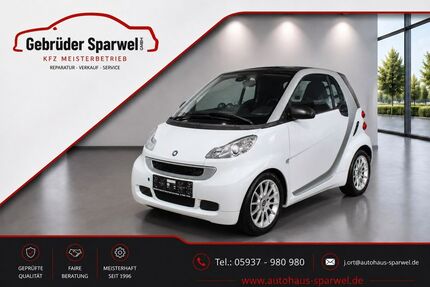 Smart ForTwo 87.721 km 4.300 &euro; Geeste 49744