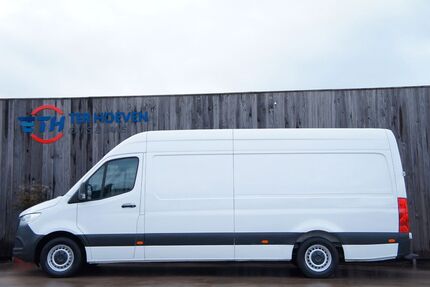 Mercedes-Benz Sprinter 197.964 km 19.500 &euro; Bad Bentheim 48455