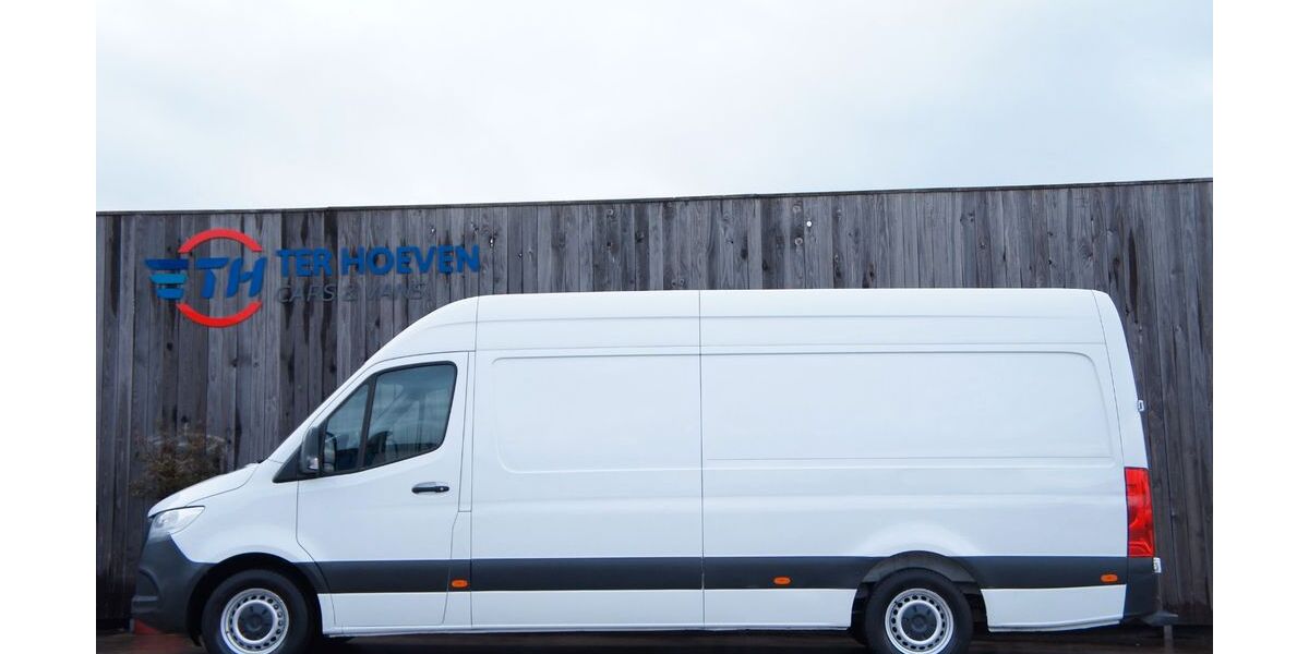 Mercedes-Benz Sprinter 197.964 km 19.500 &euro; Bad Bentheim 48455