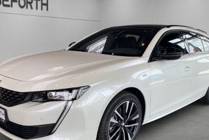 Peugeot 508 40.876 km 25.950 &euro; Nordhorn 48531