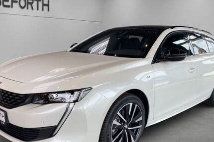 Peugeot 508 42.691 km 23.450 &euro; Nordhorn 48531
