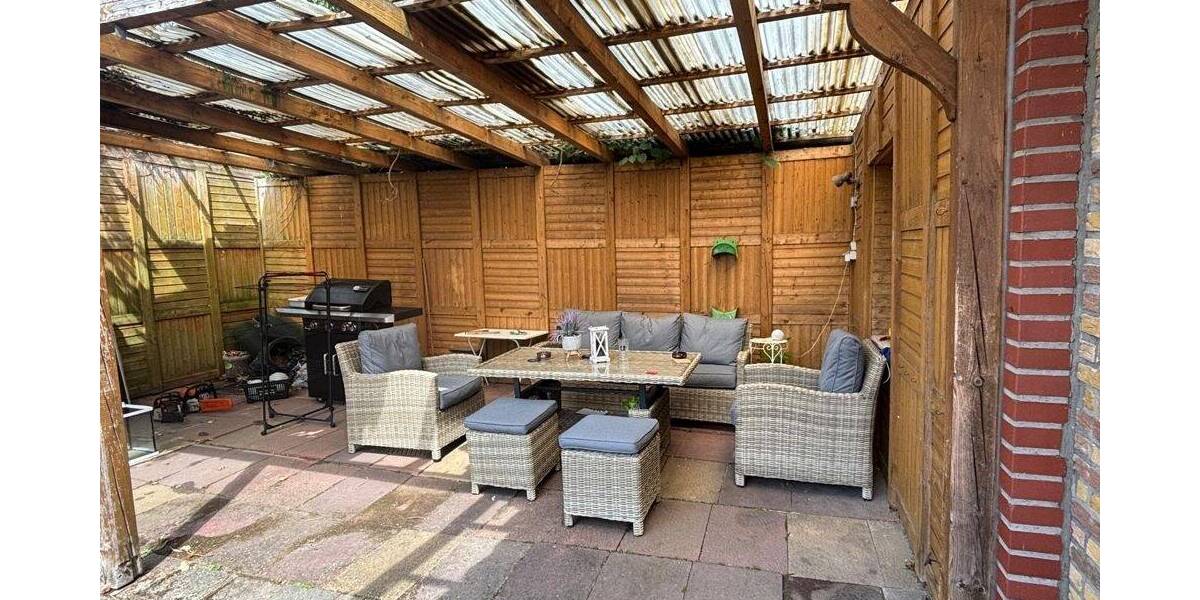 Einfamilienhaus Neuenhaus Hilten - 5 Zimmer, 135 m&sup2;, 179.900&euro; | Angebot:25666759